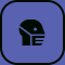 Icono de la categoría de productos: Protección buconasal