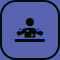 Icono de la categoría de productos: Protección vestuario