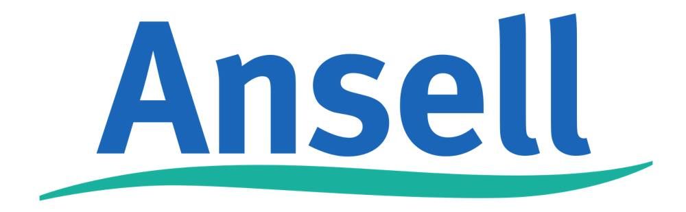 Logo Ansell