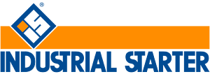 Logo Industrial Starter