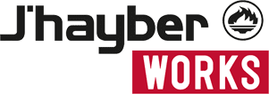 Logo Jhayber Works