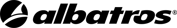 Logo Albatros